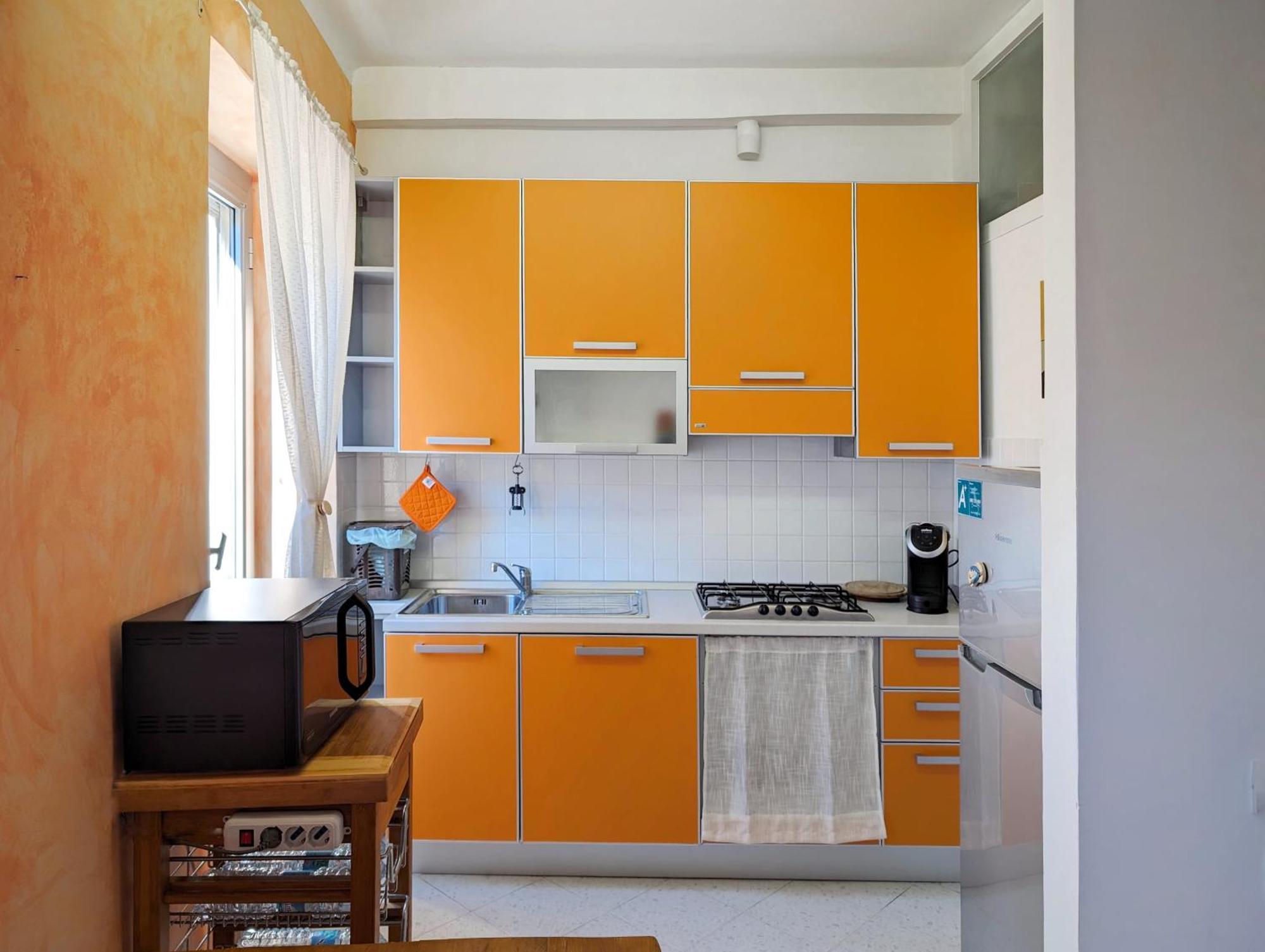 Apartamento Casa Clementina Varazze Exterior foto