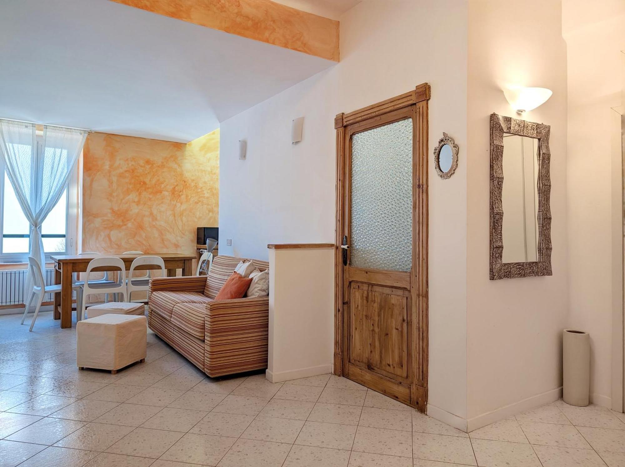 Apartamento Casa Clementina Varazze Exterior foto